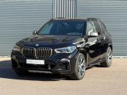 BMW X5 IV (G05/G18) Москва  - изображение 24