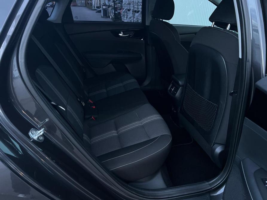 Kia Cerato IV Рестайлинг Санкт-Петербург  - изображение 12