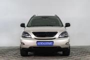 Lexus RX II Рестайлинг Сургут  - изображение 18