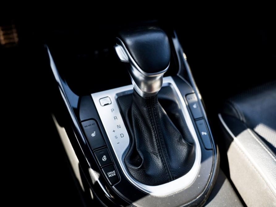 Kia Cerato IV Ростов-на-Дону  - изображение 13