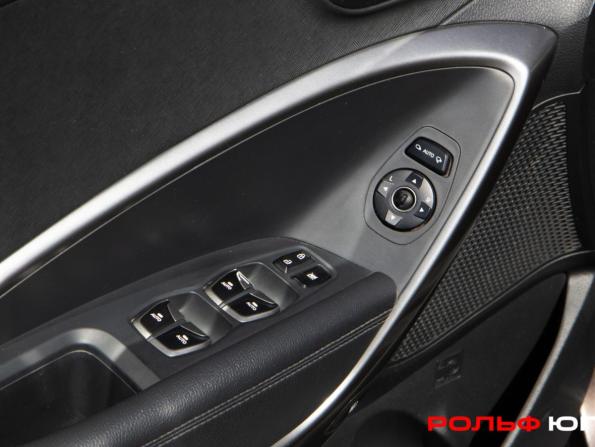 Hyundai Santa Fe III Рестайлинг с пробегом 2016 года, цена 1 948 000 рублей, 224735 км, внедорожник, Автокод Объявления