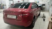 Lada (ВАЗ) Vesta I Санкт-Петербург  - изображение 7