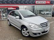 Mercedes-Benz B-Класс I (W245) Рестайлинг Астрахань  - изображение 26