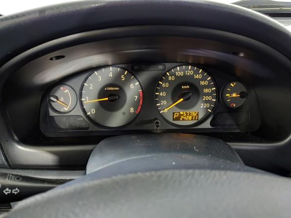 Nissan Almera Classic I с пробегом 2006 года, цена 435 000 рублей, 237018 км, седан, Автокод Объявления