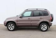 Chevrolet Niva I Рестайлинг Нижний Новгород  - изображение 26