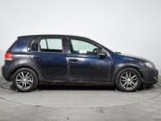 Volkswagen Golf VI Санкт-Петербург  - изображение 26