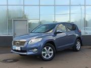 Toyota RAV4 III (XA30) Рестайлинг Москва  - изображение 23
