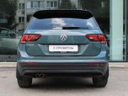 Volkswagen Tiguan II Самара  - изображение 21