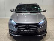 Lada (ВАЗ) Vesta I Самара  - изображение 20