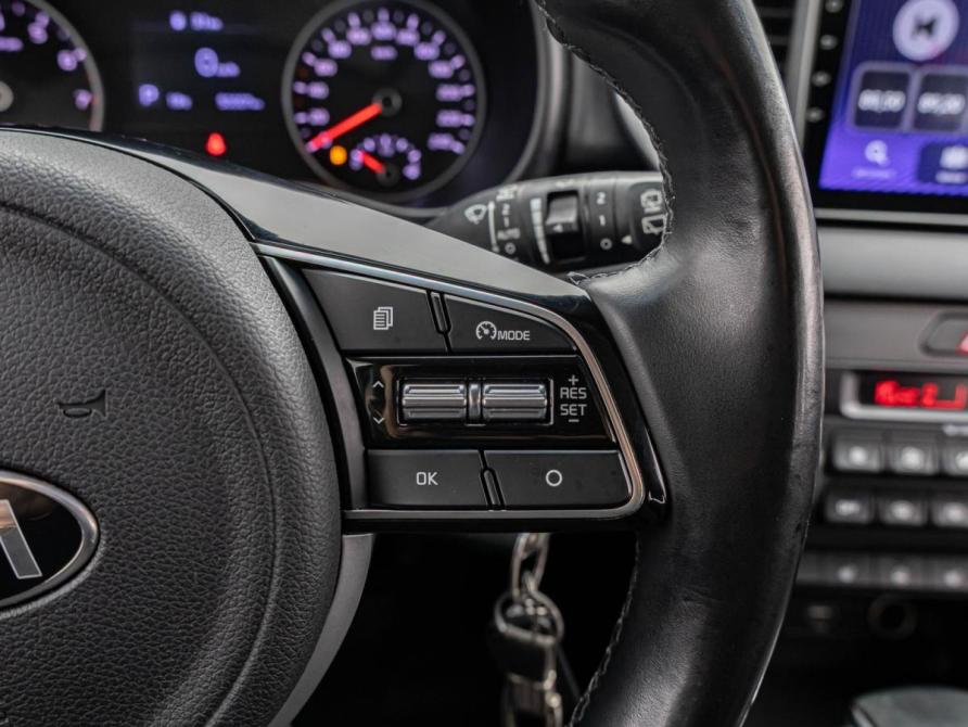 Kia Sportage IV Рестайлинг Краснодар  - изображение 16