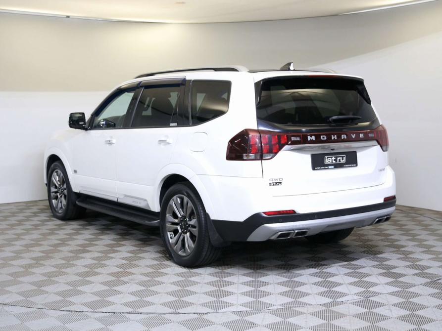 Kia Mohave I Рестайлинг 2 Санкт-Петербург  - изображение 7