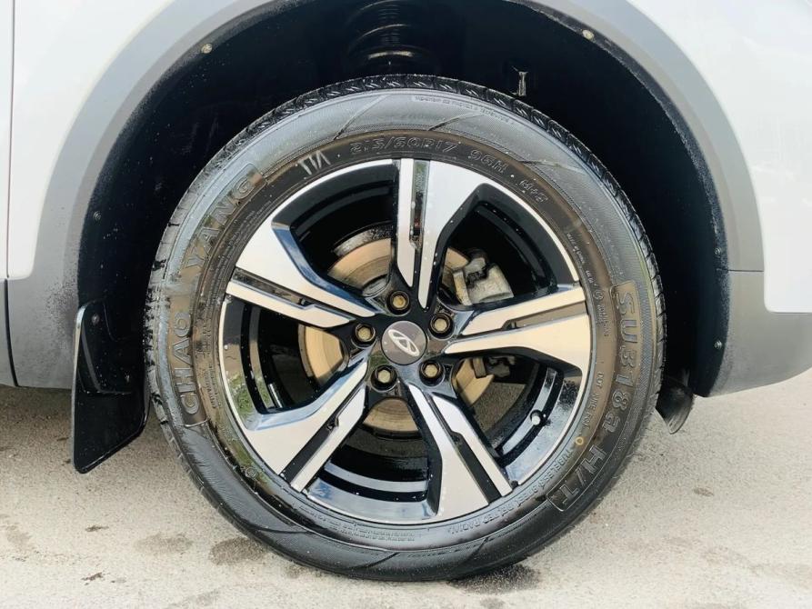 Chery Tiggo 4 Pro I Воронеж  - изображение 13