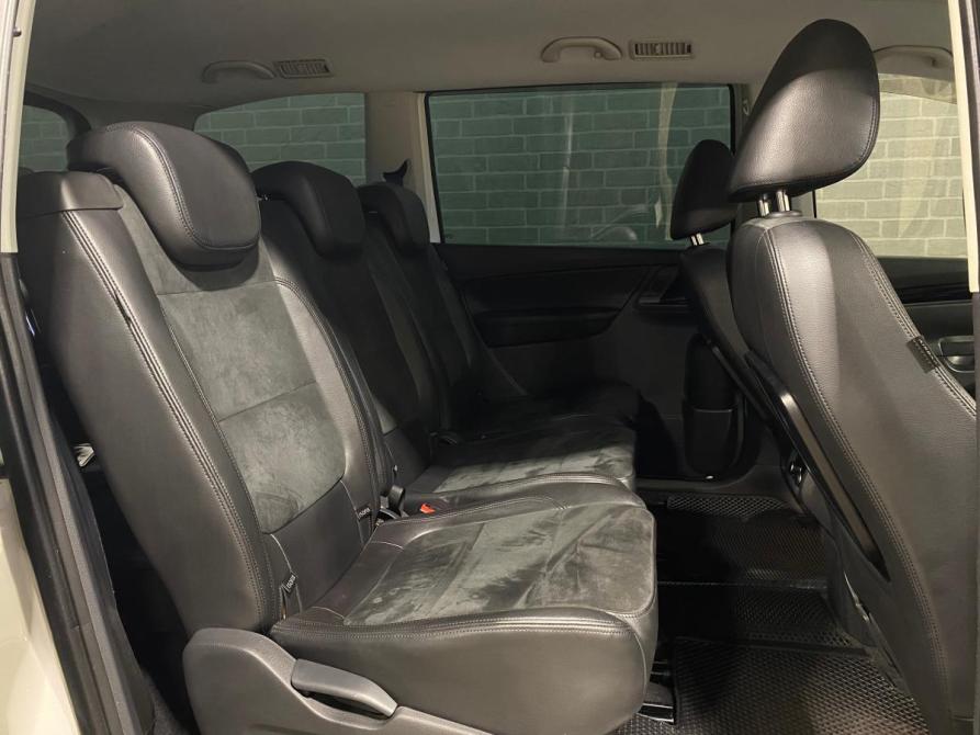 Volkswagen Sharan II Челябинск  - изображение 10