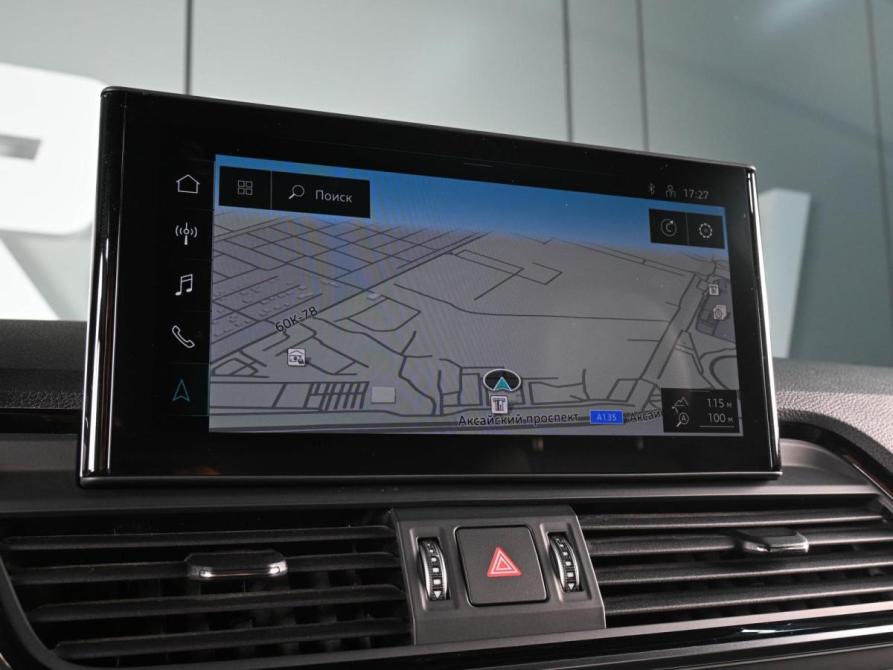 Audi Q5 II (FY) Рестайлинг Ростов-на-Дону  - изображение 15