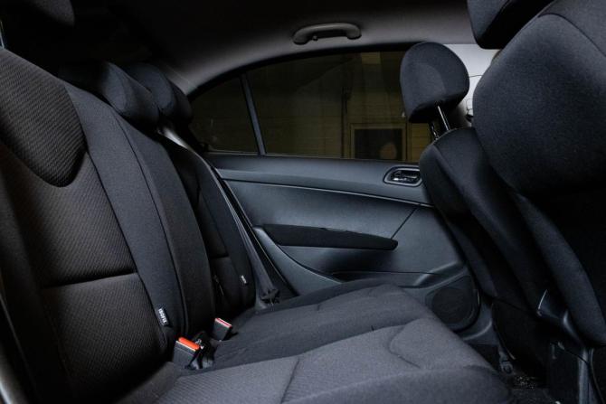 Peugeot 408 I с пробегом 2013 года, цена 670 000 рублей, 99983 км, седан, Автокод Объявления