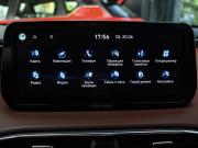 Hyundai Santa Fe IV Рестайлинг Москва  - изображение 65