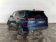 Exeed VX I Москва  - изображение 29