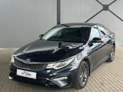 Kia Optima IV Рестайлинг Тамбов  - изображение 24
