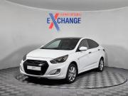 Hyundai Solaris I Нижний Новгород  - изображение 19