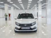Lada (ВАЗ) Granta I Рестайлинг Самара  - изображение 19