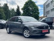 Volkswagen Polo VI Санкт-Петербург  - изображение 15