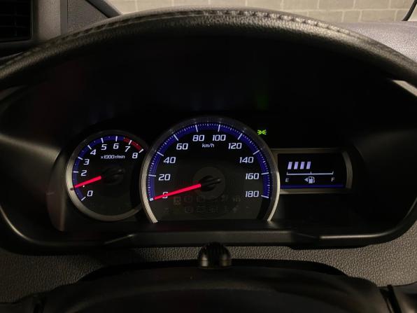 Daihatsu Thor I с пробегом 2018 года, цена 1 100 000 рублей, 97993 км, минивэн, Автокод Объявления