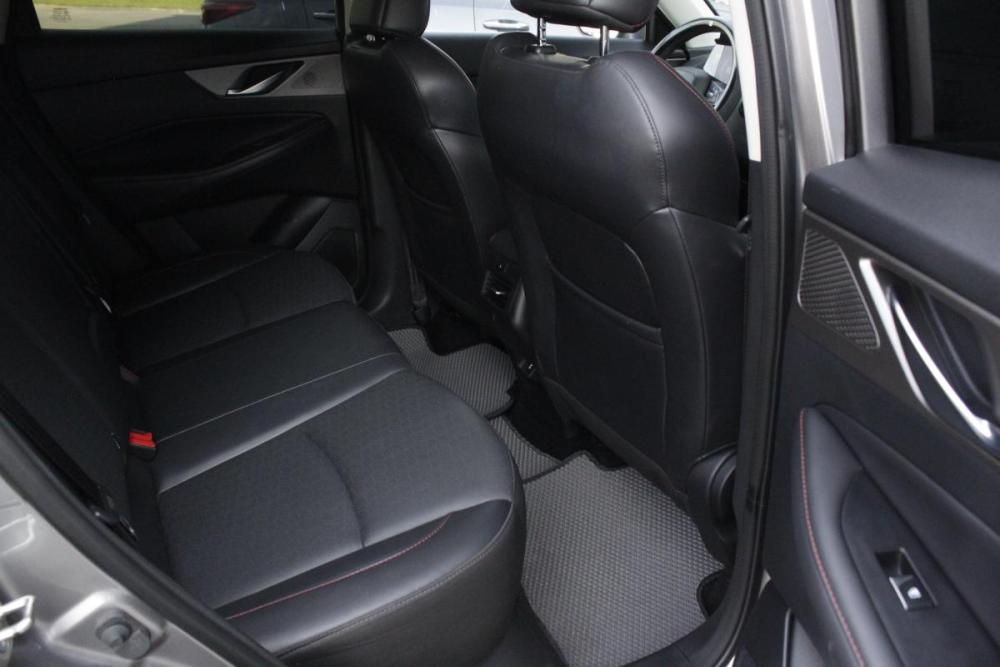 Changan CS35 Plus I Рестайлинг Брянск  - изображение 25