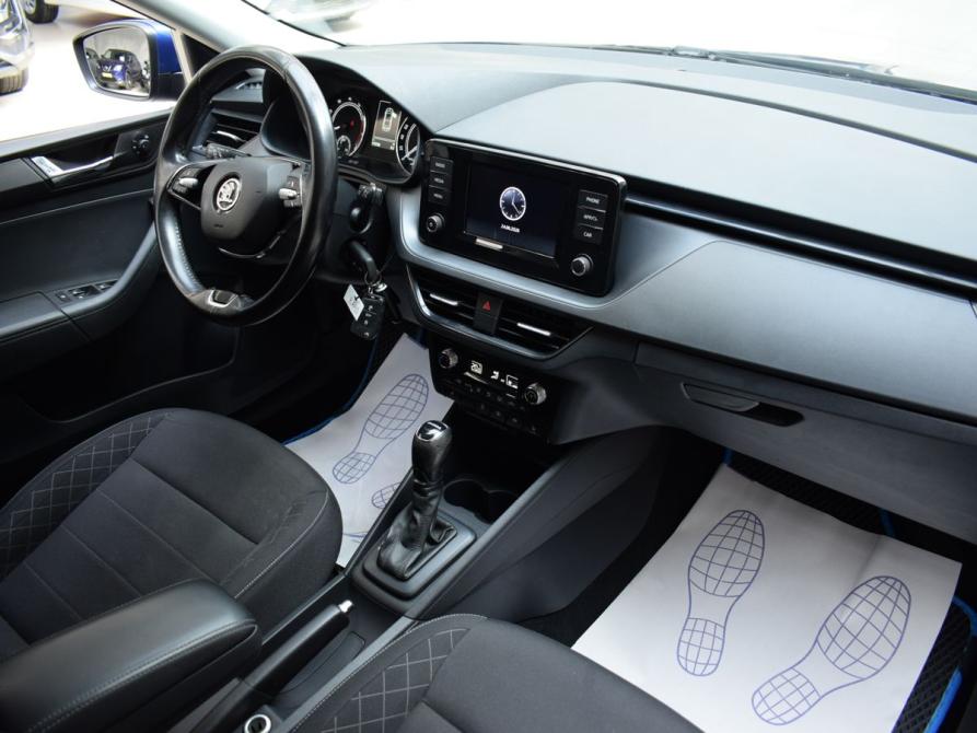Skoda Rapid II Челябинск  - изображение 15