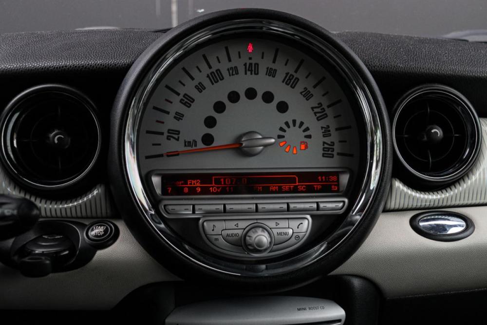 Mini Hatch II (R56) Москва  - изображение 14