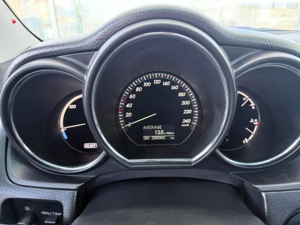 Lexus RX II Рестайлинг с пробегом 2008 года, цена 1 549 000 рублей, 288900 км, внедорожник, Автокод Объявления