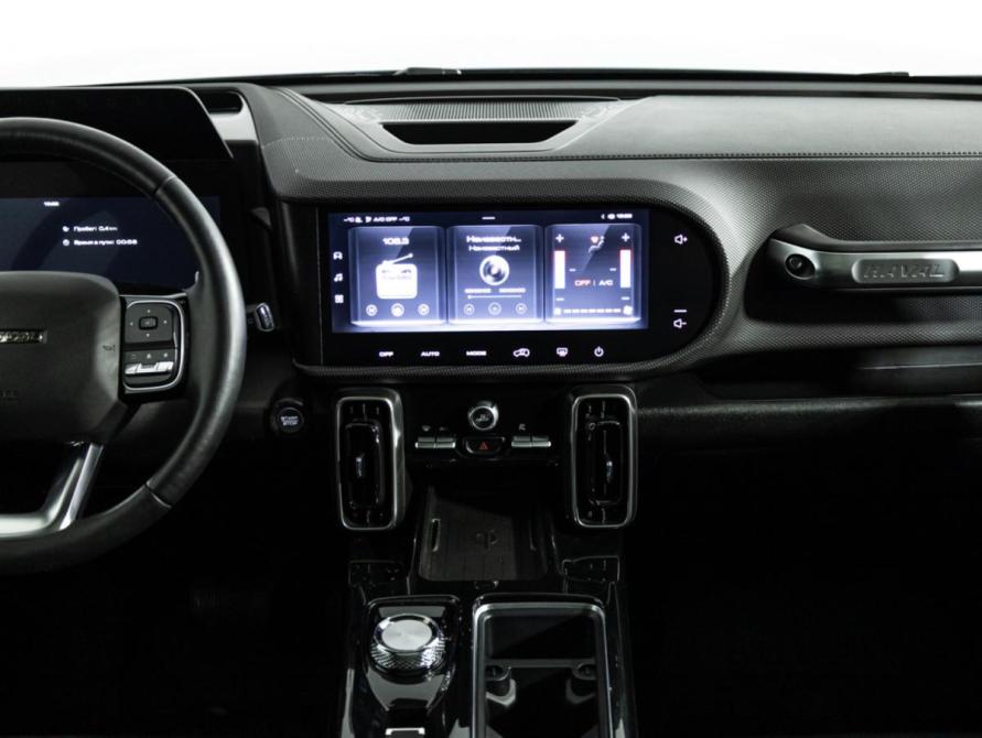 Haval Dargo Санкт-Петербург  - изображение 15