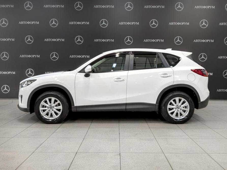 Mazda CX-5 I Москва  - изображение 8