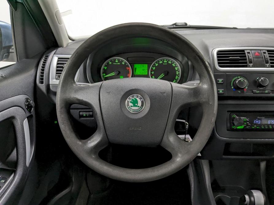 Skoda Roomster I Москва  - изображение 23