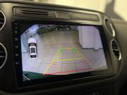 Volkswagen Tiguan I Рестайлинг Ростов-на-Дону  - изображение 32