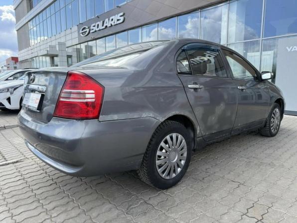 Lifan Solano I (620) с пробегом 2013 года, цена 282 139 рублей, 89225 км, седан, Автокод Объявления