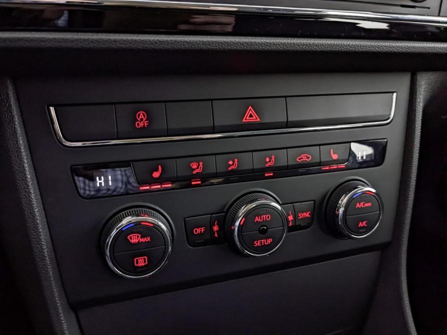 SEAT Leon III Москва  - изображение 21