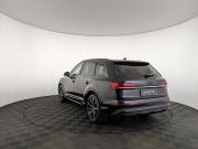 Audi Q7 II (4M) Рестайлинг Москва  - изображение 37