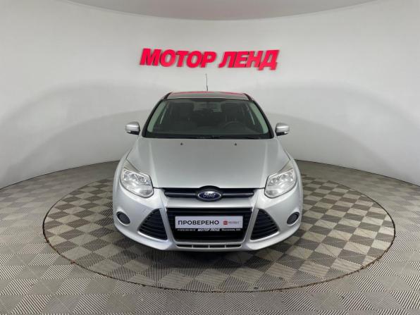 Ford Focus III с пробегом 2014 года, цена 633 000 рублей, 267921 км, хэтчбек, Автокод Объявления