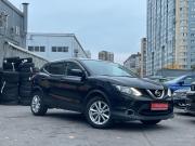 Nissan Qashqai II Санкт-Петербург  - изображение 14