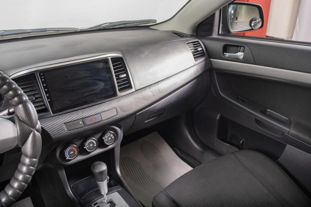 Mitsubishi Lancer X Томск  - изображение 12