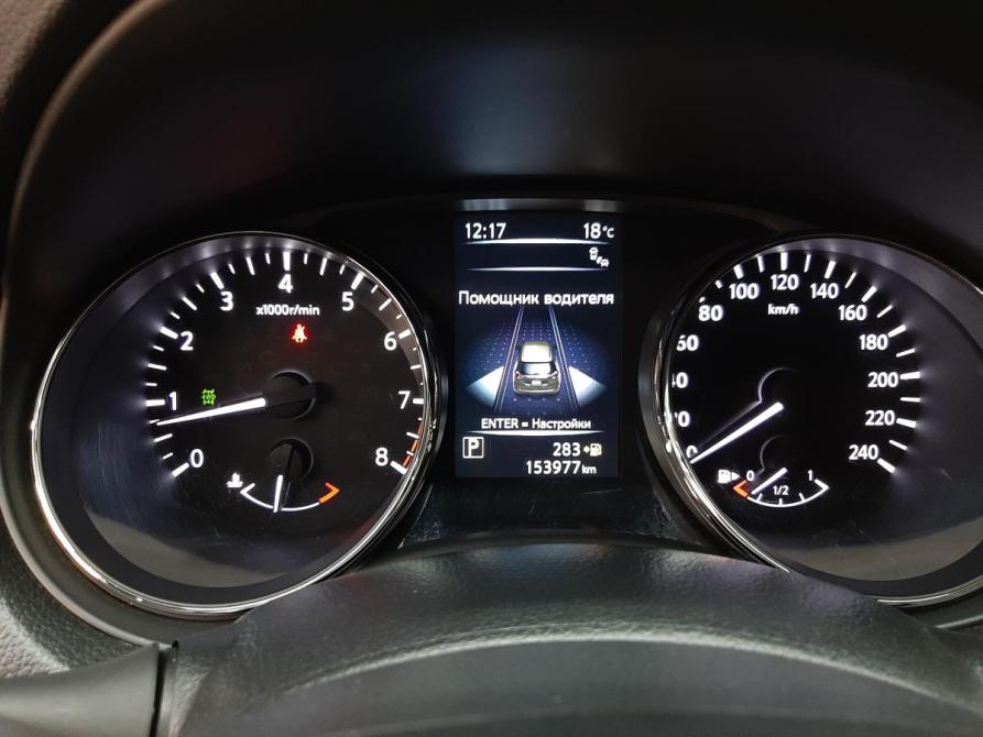 Nissan X-Trail III Москва  - изображение 8