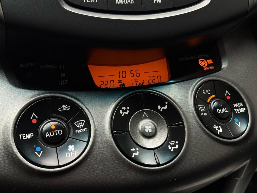 Toyota RAV4 III (XA30) Рестайлинг Ижевск  - изображение 16