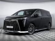 GAC M8 Москва  - изображение 23