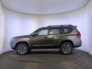 Toyota Land Cruiser Prado 150 Series Рестайлинг 3 Москва  - изображение 37
