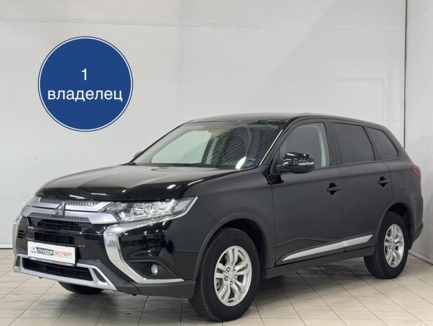 Mitsubishi Outlander III Рестайлинг 3 Нижний Новгород  - изображение 1