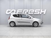 Chevrolet Aveo I Рестайлинг Ростов-на-Дону  - изображение 18