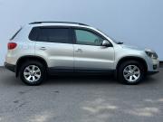 Volkswagen Tiguan I Рестайлинг Москва  - изображение 20