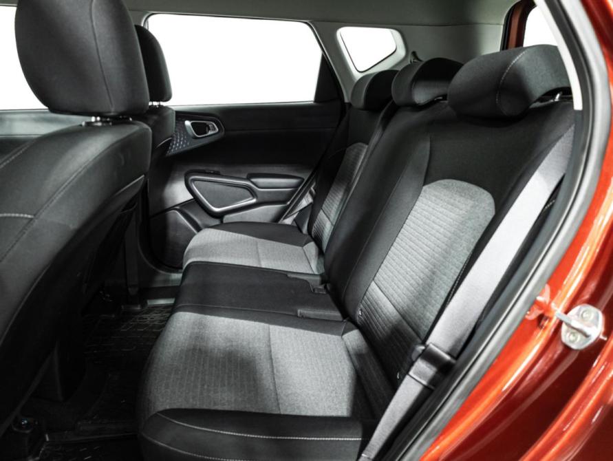 Kia Soul III Санкт-Петербург  - изображение 11
