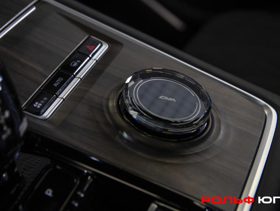 Geely Monjaro I Рестайлинг (China Market) Москва  - изображение 18