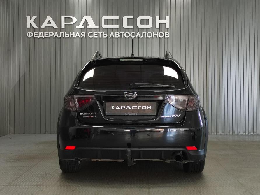 Subaru Impreza III Пермь  - изображение 4